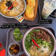 柒零後蒲廟傳統生榨米粉張用戶圖片