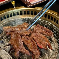 牛咖炭火烤肉 User Photo
