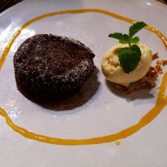 Olive Cuisine de Saison User Photo