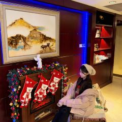 伍贰赫兹·云上法餐厅(太原店) 여행 사진