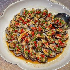 一品红养生汤煲(沙坪坝公园店) User Photo