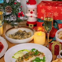 ROMA SHANGHAI User Photo