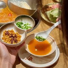 山外面·贵州酸汤火锅(正佳店) 여행 사진