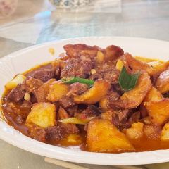 桃源风味餐厅 User Photo