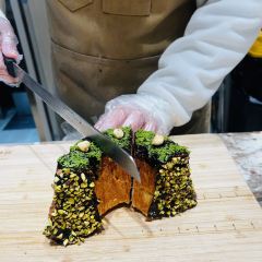 爸爸糖手工吐司(无锡恒隆店) 여행 사진