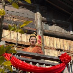 宜兴窑湖大酒店·一粒天大堂吧 User Photo