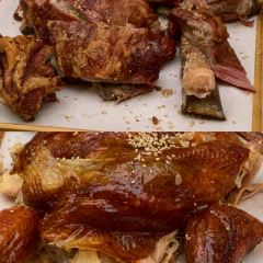 窑阿婆民间坑烤(黄县店) User Photo