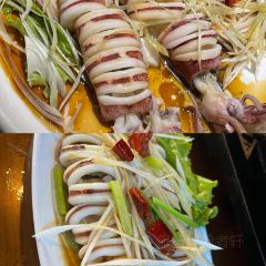 Niushigedatangxiao Seafood User Photo