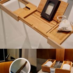 绍兴东山大观酒店·匯西餐厅 Metropolis User Photo