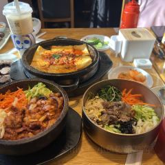 JUNG DAM CHICKEN User Photo