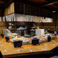 Magome Chaya User Photo