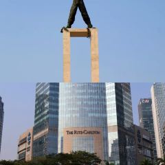 TUGU KUNSTKRING PALEIS User Photo