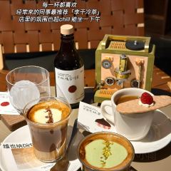 群众路拉面(台江店) User Photo