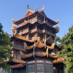 红瓶(·三坊七巷店) User Photo