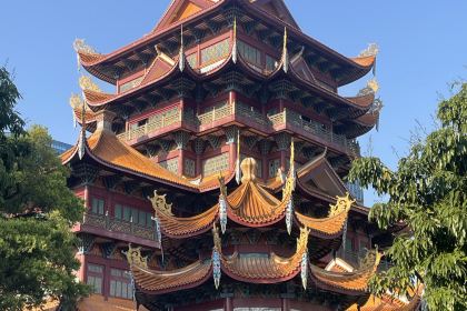 红瓶(·三坊七巷店)