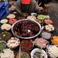 大东火锅 User Photo