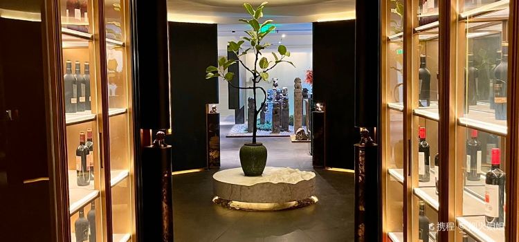 牌坊宴(美莲广场店)