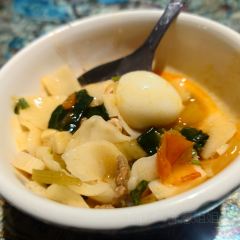 弥朗美食miran food User Photo