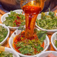 渝芝香美蛙三合鱼(洋河路店) User Photo