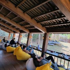 树野融合餐厅 User Photo