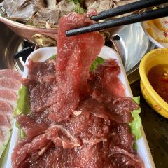 小桥流水人家 User Photo