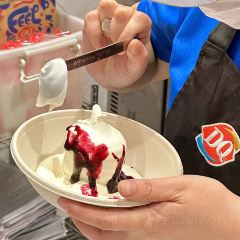 DQ（杭州南宋御街店）張用戶圖片