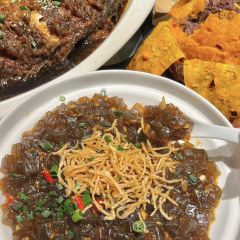 粗粮厨掌柜(碧云路店) User Photo