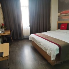 瑞丽觉觉味道·异国风情(瑞丽大道店) User Photo
