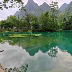 响水关渔家乐 여행 사진