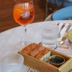 Bella Vita(海防路店) User Photo