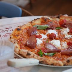 Bella Vita(海防路店) User Photo