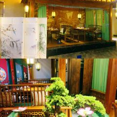 興艺坊·牡丹烤鸭(应天门店) User Photo