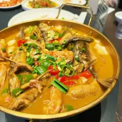 食光慢宴·安吉土菜馆 User Photo