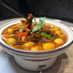 湘悦雅宴·精品湘菜(康城店) User Photo