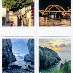 YUNSHAGN SEAVIEW HOTEL User Photo