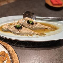 Shan Hai Nan Yan User Photo