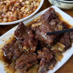 Jiang Ya Mian Zhuang (QiXingGang) User Photo