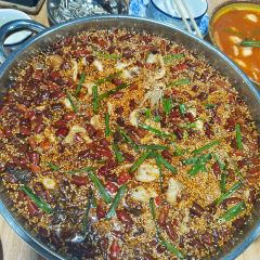 胖子鱼·鲜鱼火锅(全国总店) User Photo