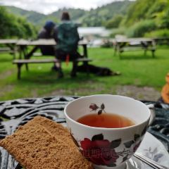 Grasmere Gingerbread Shop User Photo