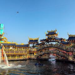 老雒阳面馆·水席(老君山店) User Photo