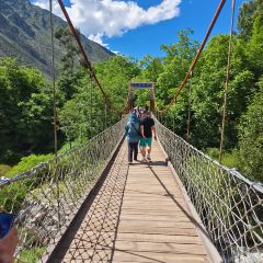 芒康云曲庄园酒店·全日制餐厅 User Photo