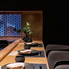 貴陽東景希爾頓飯店·燈 日料餐廳張用戶圖片