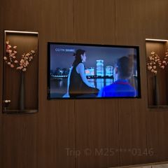 桃花半島飯店（惠州水口湖濱公園店）·桃花半島會所張用戶圖片