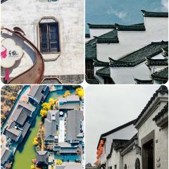 Luotong Jiuxing Fishing Village Restaurant 여행 사진