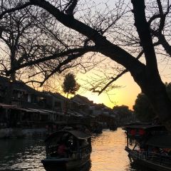 JIANGNAN A Liu Tou User Photo