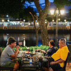Samsen Villa Chiang Mai 여행 사진
