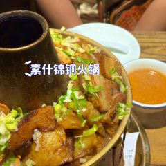 老刘家牛肉罐罐面 User Photo