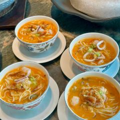 Hai wan hui User Photo