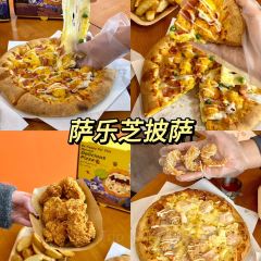 Qiyuan Kitchen (jiefanglu) User Photo