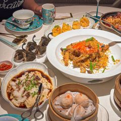 一品鲜鱼锅贴(人民一路店) User Photo